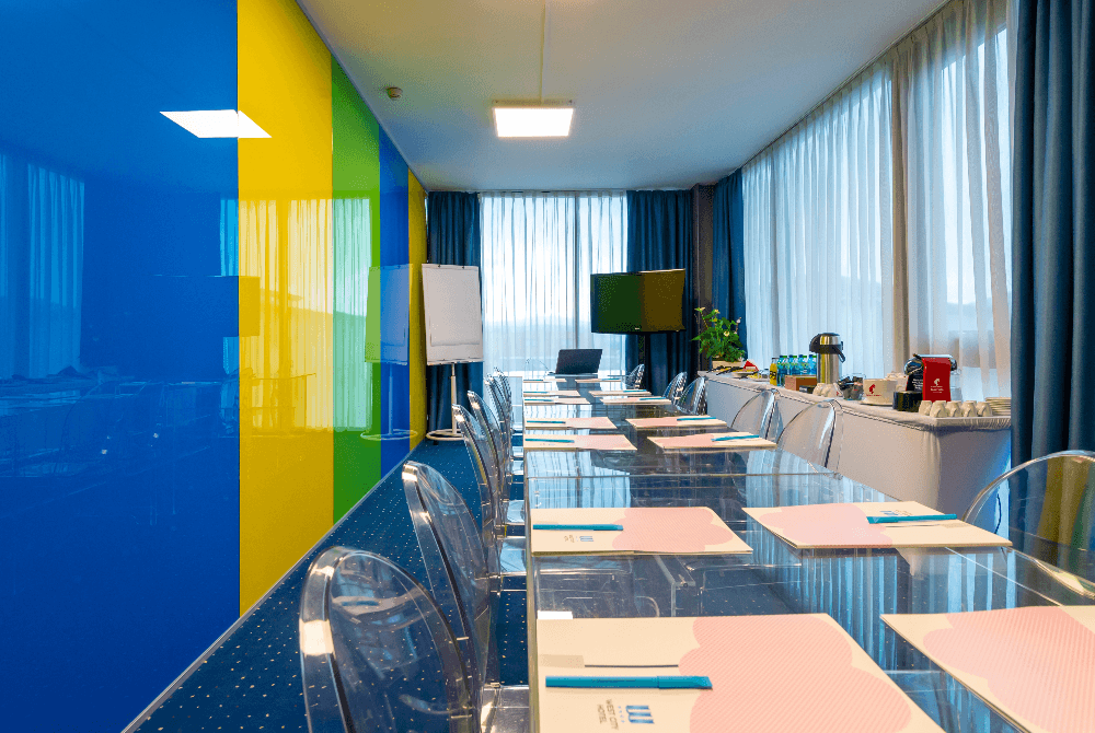 Sala de Conferinte West City Hotel 2018
