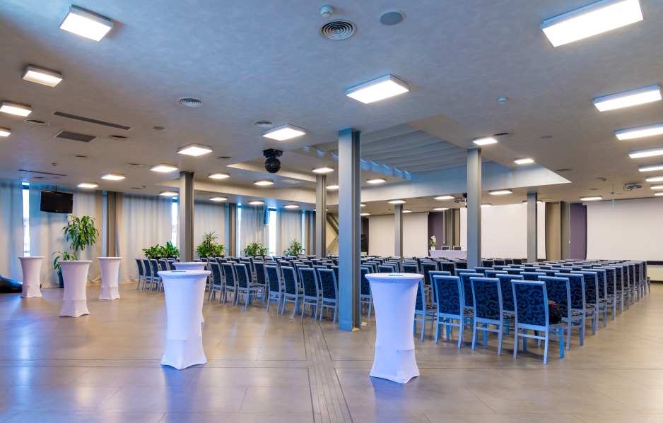 Sala de conferinte Crystal West City Hotel
