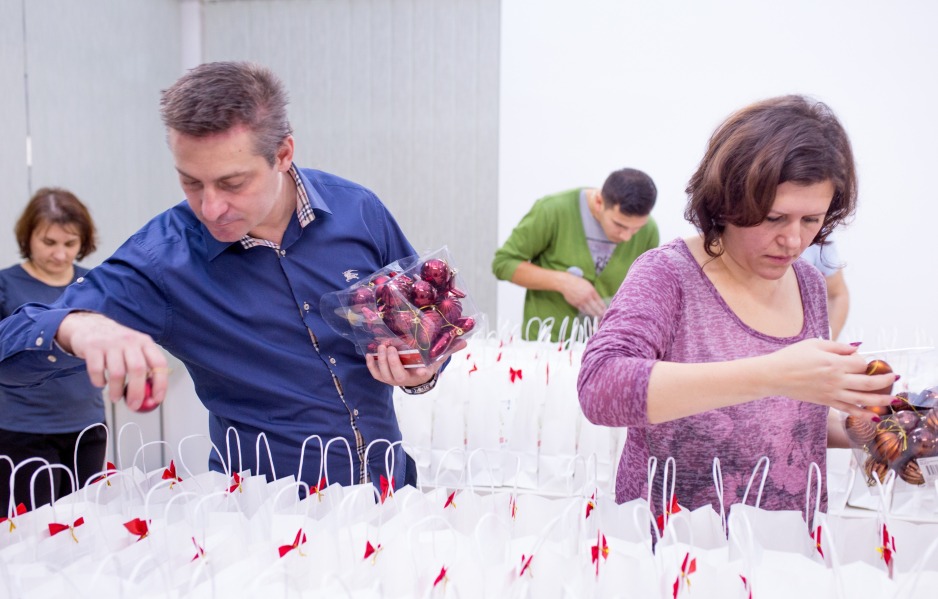 Terapie prin Arta 2018